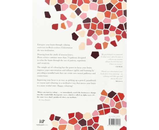 Mandela Floral Patterns Coloring Book