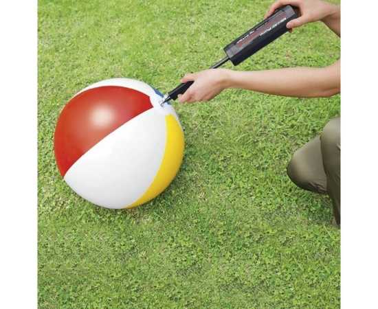 Intex 69613 Double Quick Mini Hand Air Pump