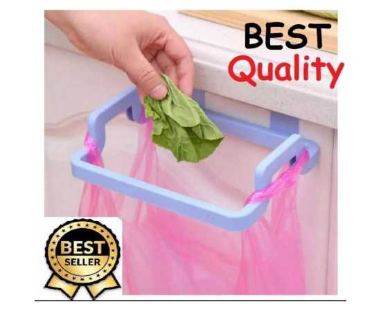 Plastic Frame Garbage/Trash Bin Bag Holder