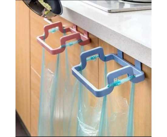 Plastic Frame Garbage/Trash Bin Bag Holder