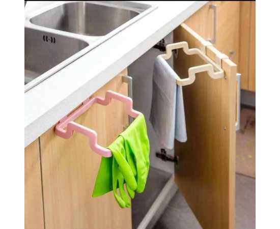 Plastic Frame Garbage/Trash Bin Bag Holder