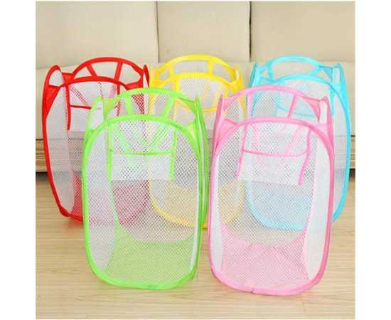 Foldable Laundry Basket BagFoldable Laundry Basket Bag