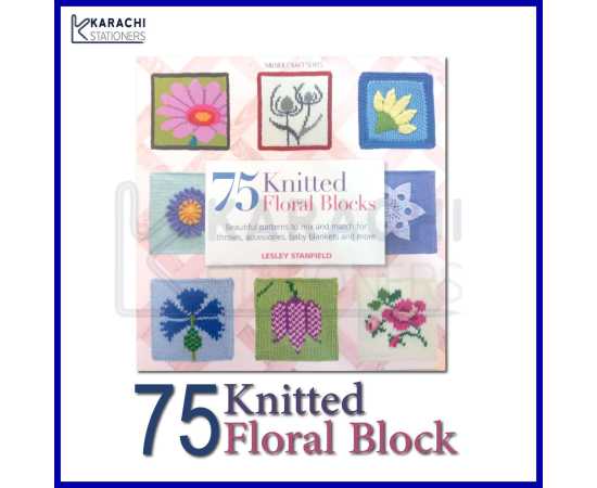 10 Pcs of Knitting & Crochet Set