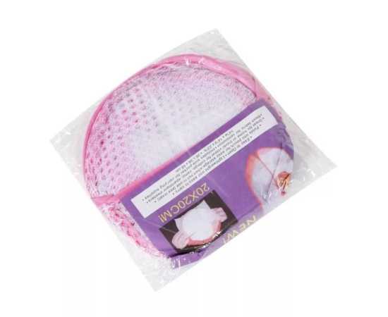 Foldable Laundry Basket Bag