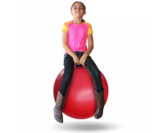 26inch Jumping Ball / Hop Ball - Best Exercise