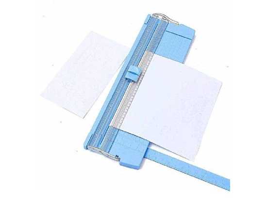 A500S A4/A5 Portable Precision Paper Photo Cutter
