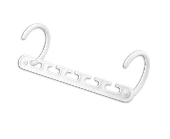 Wonder Hanger Hang Your 5 Garments
