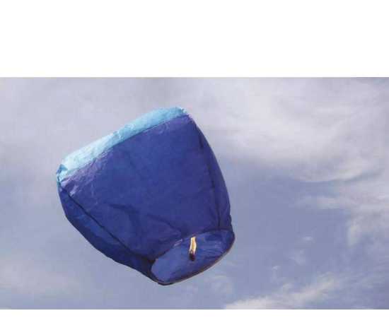 Pack of 10 - Sky Flying Lantern fire balloon For Parties