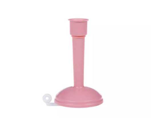 Adjustable Flexible Sink Kitchen Faucet Water Saving Tool