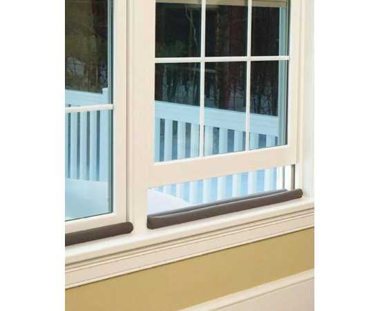 Stop Cold Air from Doors and Windows Seal Adjustable Mat