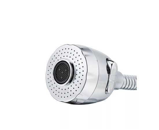 Stainless Steel Flexible Kitchen Faucet Tap For Sink