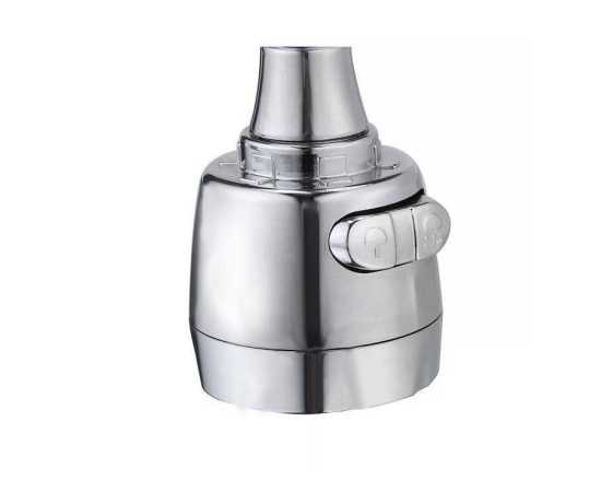 Stainless Steel Flexible Kitchen Faucet Tap For Sink