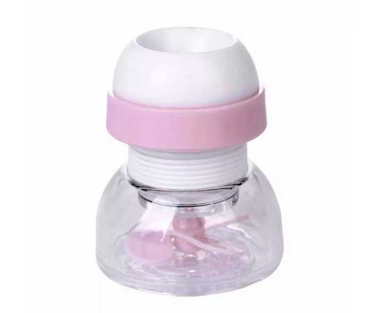 Flexible 360 Degree Faucet Sprayer for Sink Basin