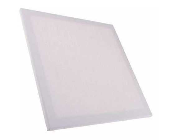 8 X 8 Inches Canvas For Painting - 1 Piece