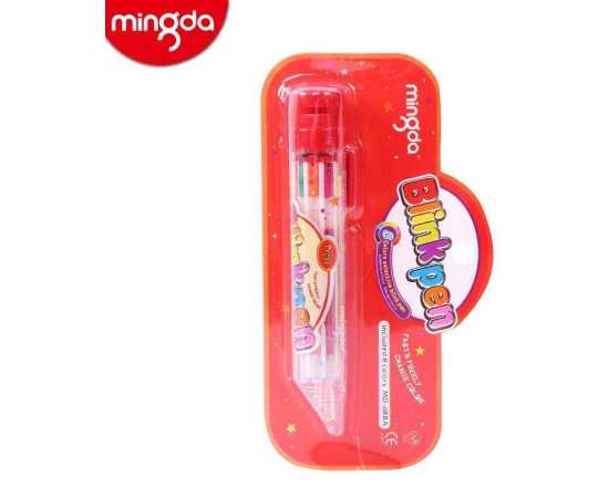 Blink Pen Tattoo Gel pens pack - Pack of 8 Color