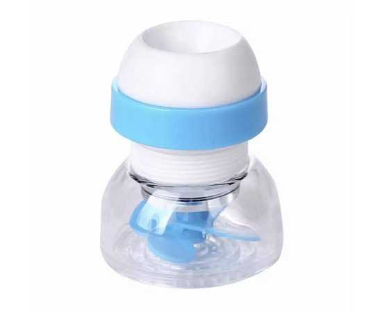 Flexible 360 Degree Faucet Sprayer for Sink Basin