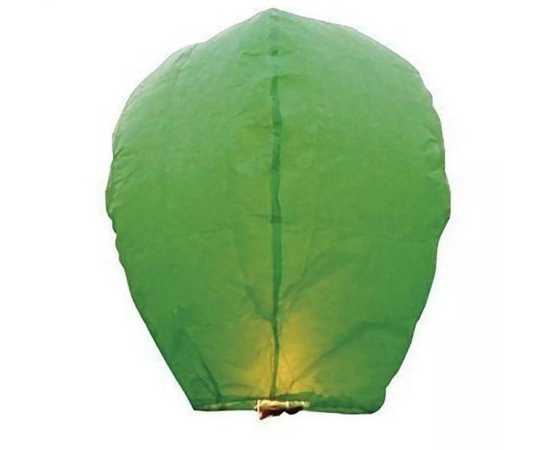 Pack of 10 - Sky Flying Lantern fire balloon For Parties