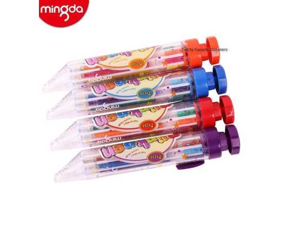 Blink Pen Tattoo Gel pens pack - Pack of 8 Color