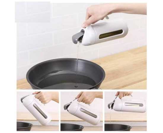 Oil Jug for KitchenOil Jug for Kitchen