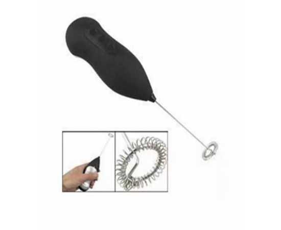 Handheld Coffee Beater Mixer & Whisker