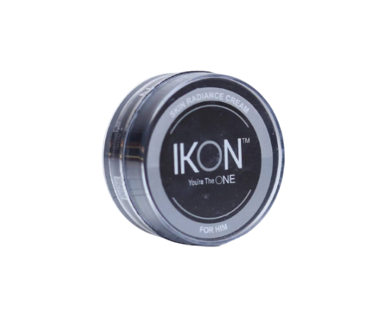 IKON Skin Radiance Cream For Men's