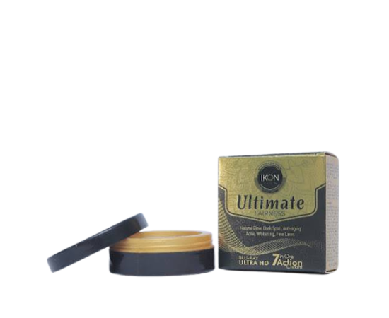 IKON ultimate Fairness Cream For Unisex
