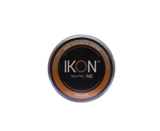 IKON Beauty Skin Radiance Cream For Women's