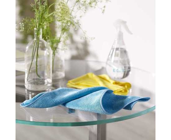 24 PCS Kitchen Shelves Dusters Cleaning Towel