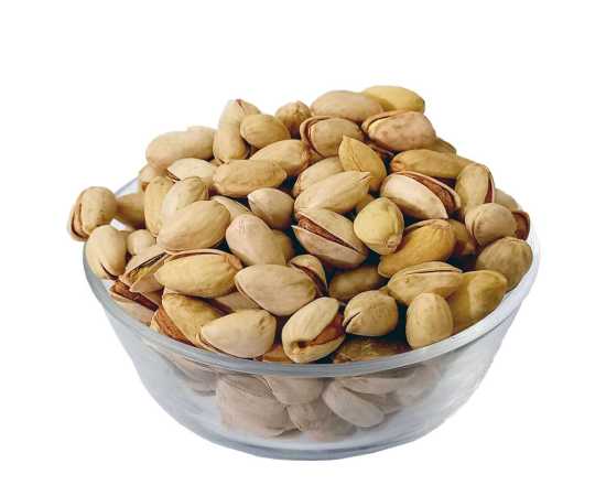 Fresh Pistachio Salted with Shell by Sabir Sons