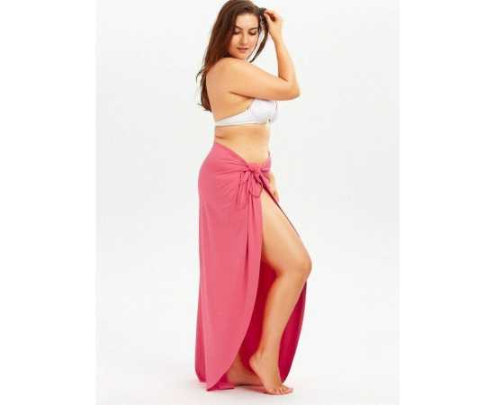 Bihaam Pure Crepe Honeymoon Nighty for women
