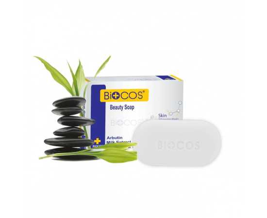 Biocos Whitening Beauty Soap 84gm