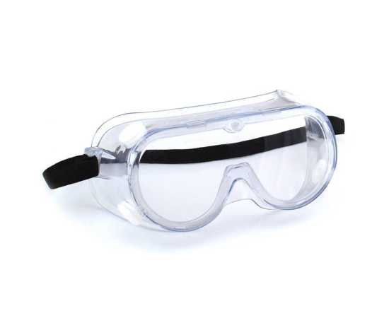 Anti Dust Eyewear Protective Goggle For Women