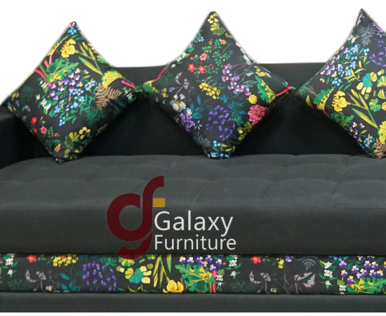 Billo L-Shape Sofa 5 seater