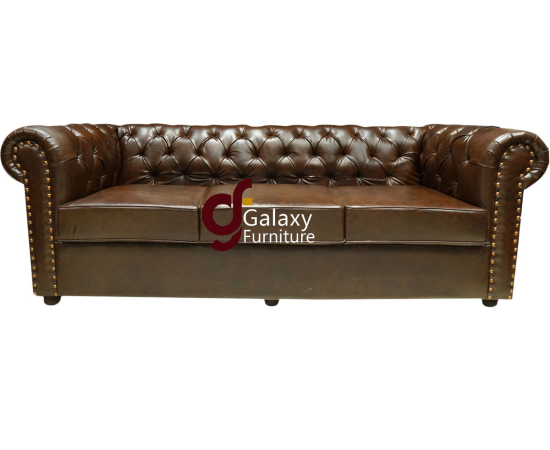 Nawabi Sofa Set (5 Seater) 03+01+01 Turkish Design Modern Design Sofa Set