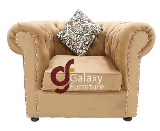 Elaichi Sofa Set (5 Seater) Sofa 5 seater