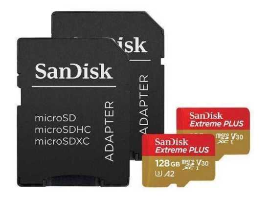 Sandisk Memory Card Jacket Camera Card Jacket Supported All Dslr Cameras And Pc