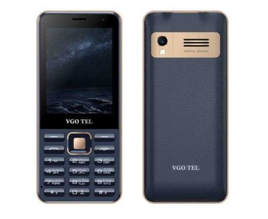 Vgotel S10 Feature Phone