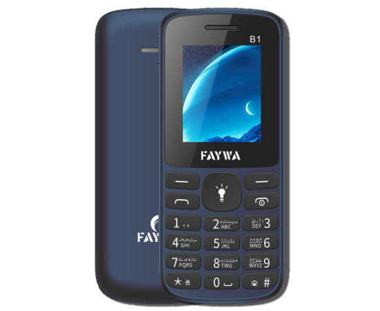 Faywa B1 Mini Feature Phone
