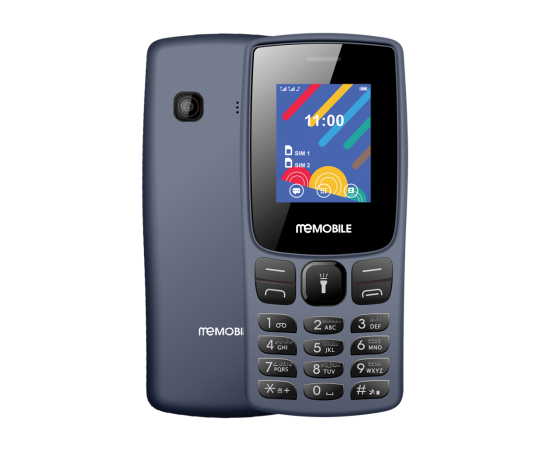 MeMobile L106  Feature Phone