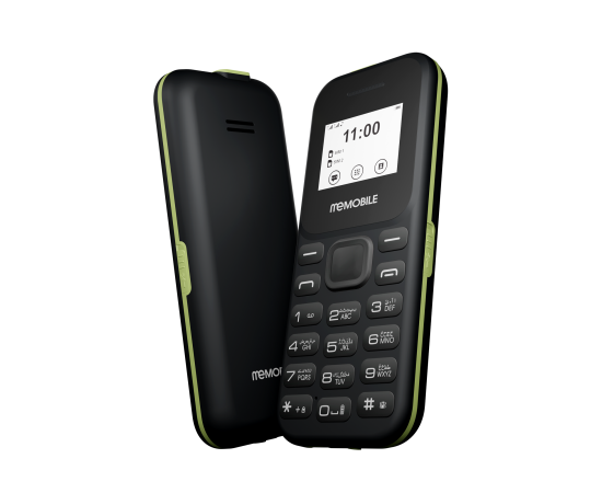 MeMobile L786 Feature Phone
