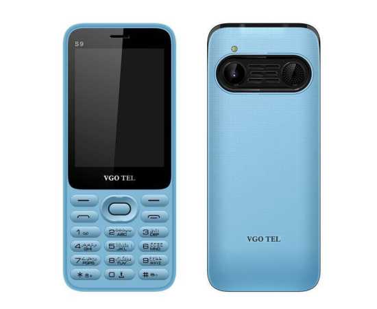 Vgotel S9 Feature Phone