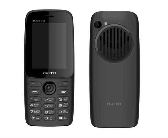 Vgotel I Muzik Lite Feature Phone