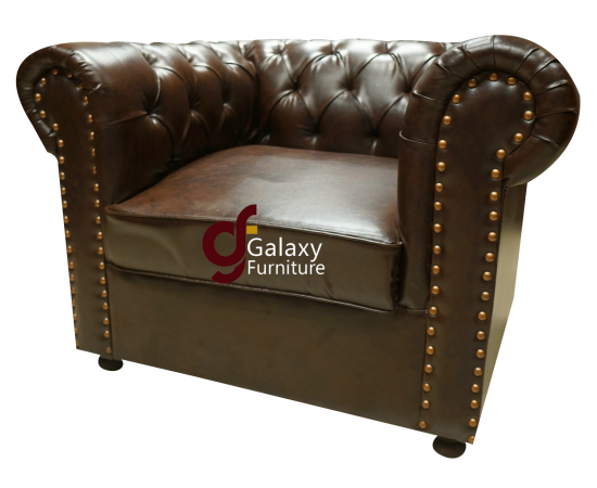 Nawabi Sofa Set (5 Seater) 03+01+01 Turkish Design Modern Design Sofa Set