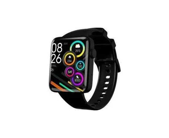 Zero Caliber Pro All-Metal Appearance Smart Watch