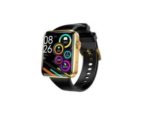 Zero Caliber Pro All-Metal Appearance Smart Watch