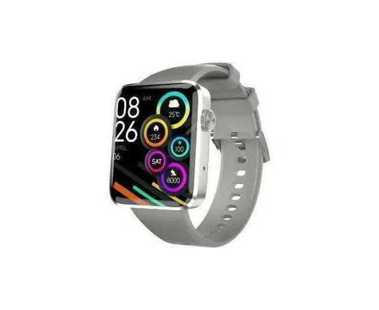Zero Caliber Pro All-Metal Appearance Smart Watch