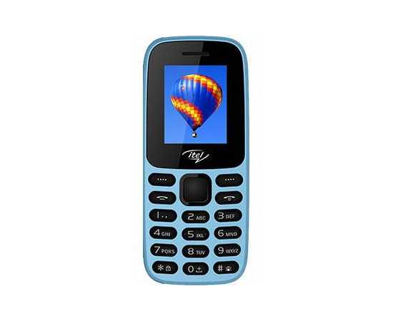 Itel Value 110 Feature Phone Itel Value 110 Feature Phone