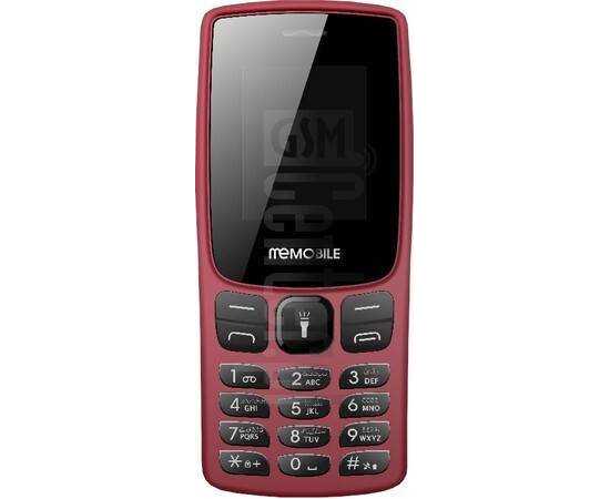 MeMobile L106 pro Feature Phone