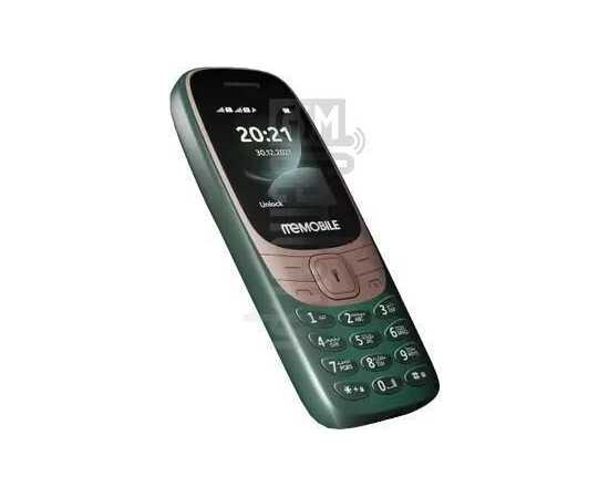 MeMobile M6310 Feature Phone MeMobile M6310 Feature Phone