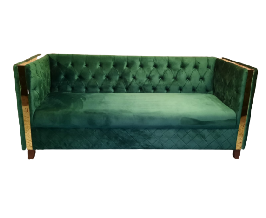 Modern Stylish 5 Seaters Turkish Design Sofa Set